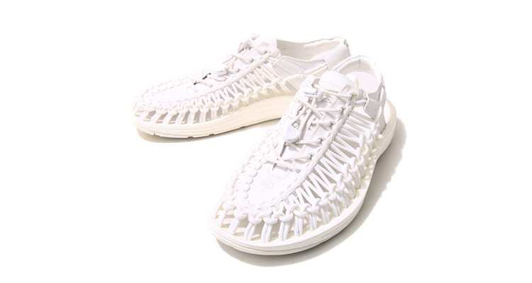 夏日必備 Keen 涼鞋！