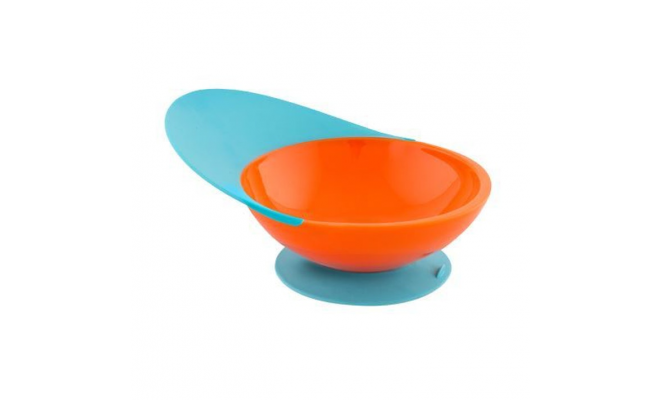 美國boon 食物吸盤餐碗