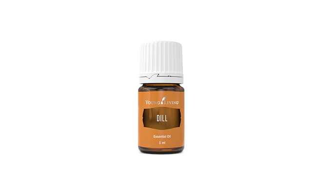 時蘿精油 Dill 5ml