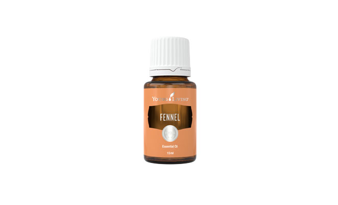 Fennel Essential Oil 茴香精油
