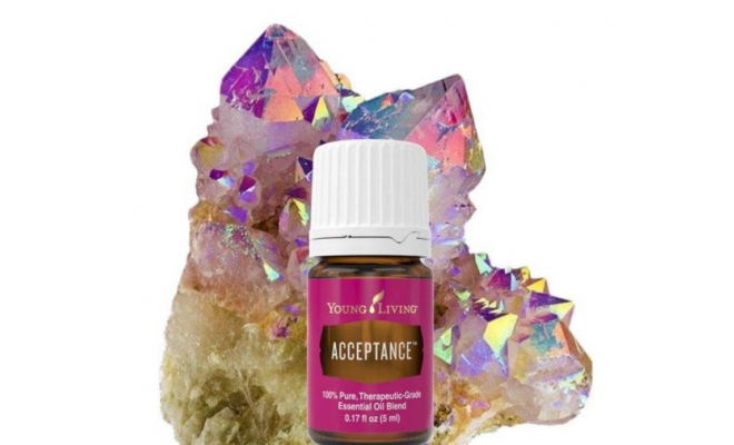Acceptance™ 接納複方精油 - 5 ml