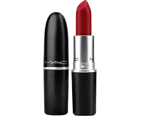 Mac Retro Matte Lipstick 復古啞光唇膏 # Ruby Woo