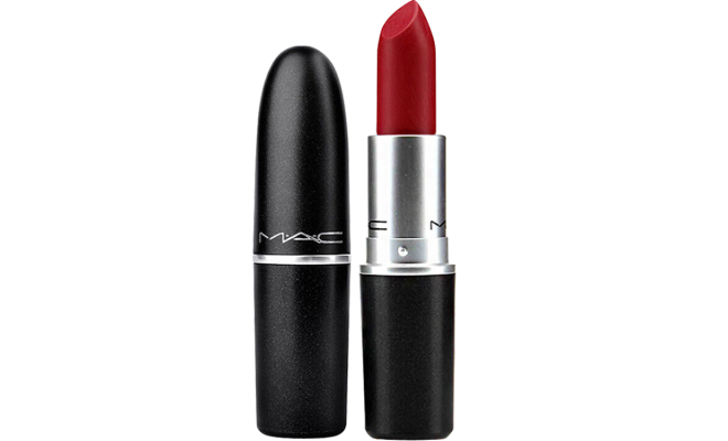 Mac Retro Matte Lipstick 復古啞光唇膏 # Ruby Woo