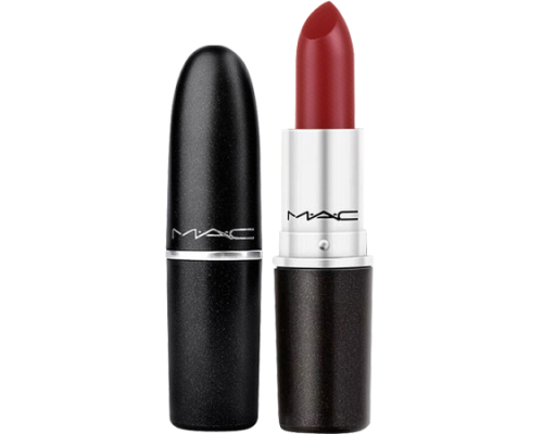 MAC 霧幻性感唇膏#602 Chili 3g