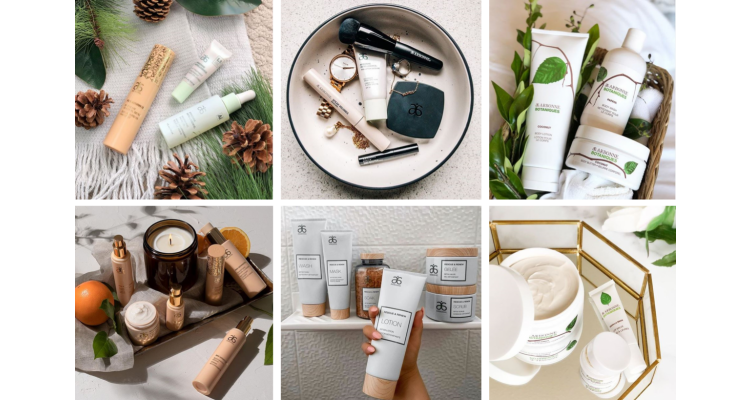  arbonne
