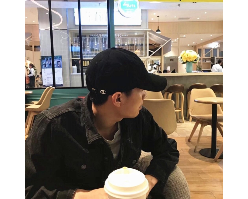 Champion 經典水洗斜紋帽 (CA2000) OS/TU 卡其色