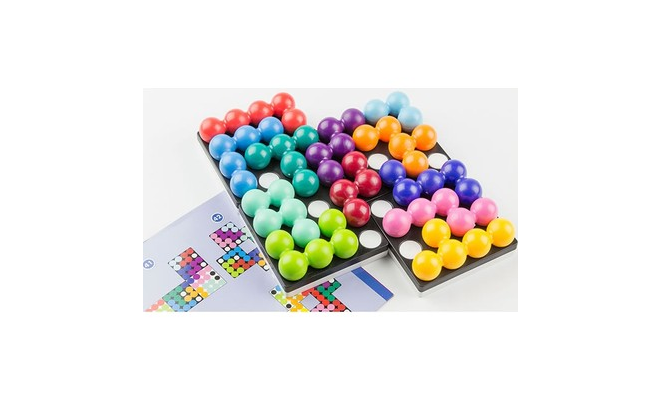 二次方程遊戲