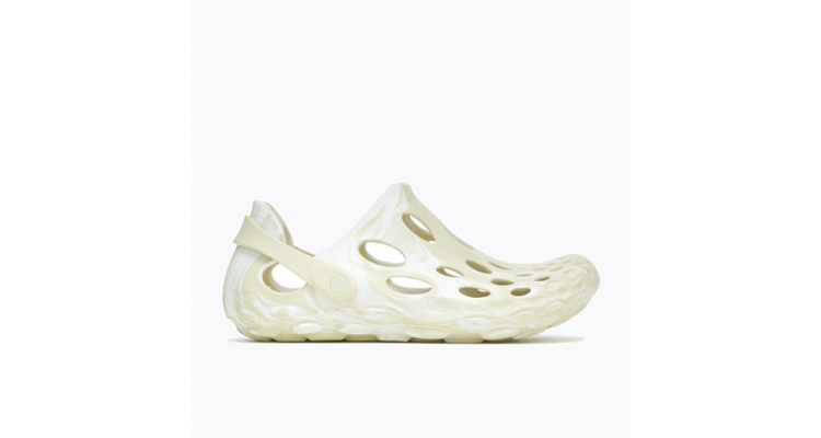 Hiking shoes