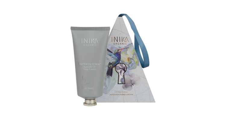 INIKA ORGANIC