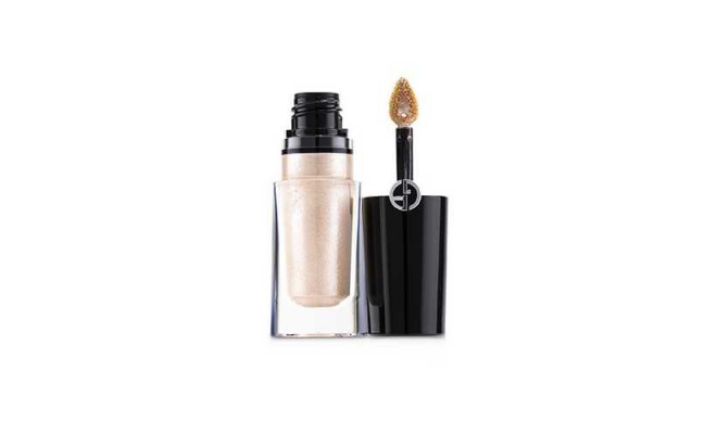 Giorgio Armani Eye Tint Liquid Eye Color薄紗眼影液 3.5ml 42 Magnetic (exp:22/10)