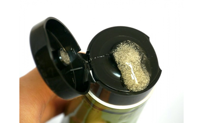 Aesop Geranium Leaf Body Scrub 天竺葵身體去角質露 180ml