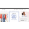  LOFT: 50% Off + Free Shipping