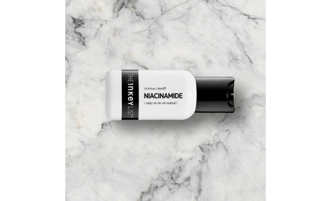 The Inkey List Niacinamide Oil Control Serum 30ml 輕盈煙醯胺精華液