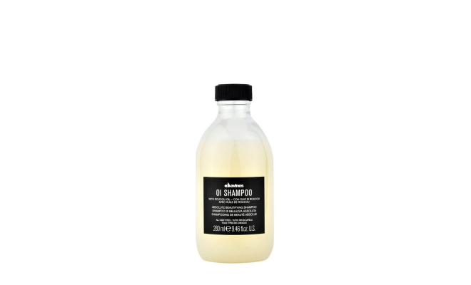 Davines Oi Shampoo 達芬尼斯 Oi洗頭水 280ml