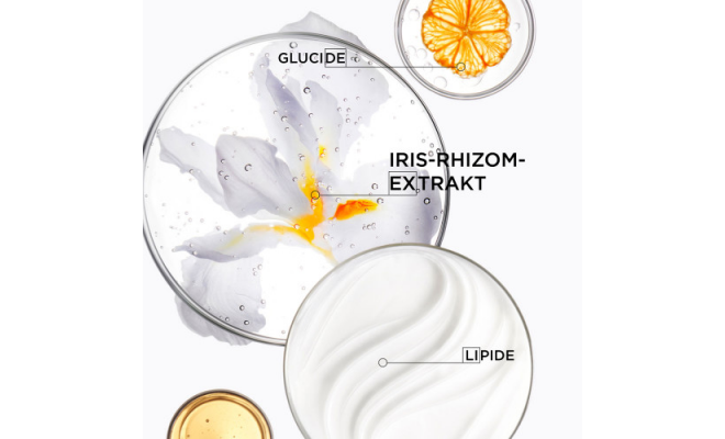 Kerastase Nutritive IRISOME BAIN SATIN 2 滋養2號浴髮乳 250mL