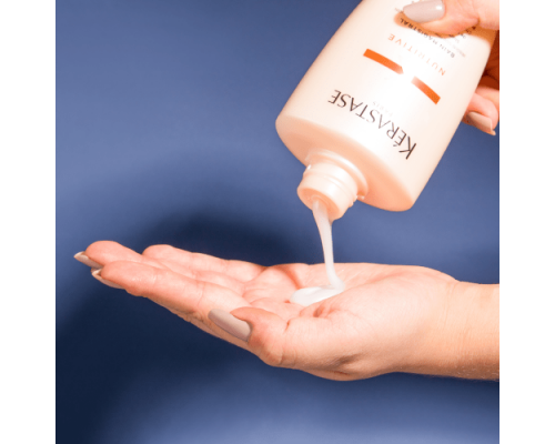 Kerastase Nutritive IRISOME BAIN SATIN 2 滋養2號浴髮乳 250mL