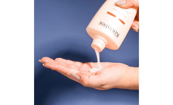 Kerastase Nutritive IRISOME BAIN SATIN 2 滋養2號浴髮乳 250mL