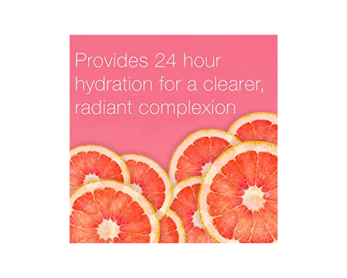 Neutrogena Refreshingly Clear Oil-Free Moisturiser 50mL 清爽無油保濕霜