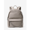 Slater Medium Pebbled Leather Ba