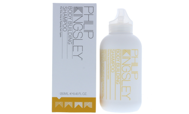 Philip Kingsley Body Building Weightless Shampoo 250mL 洗髮水
