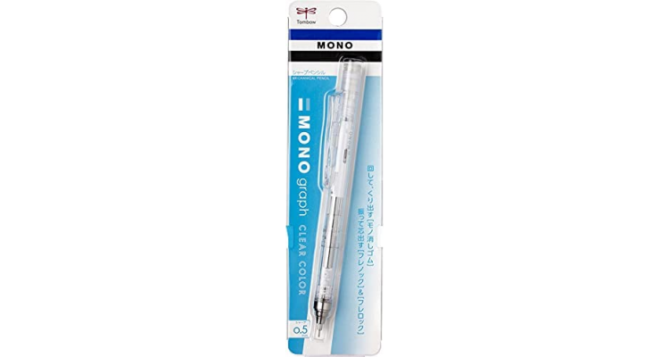 TOMBOW 鉛芯筆