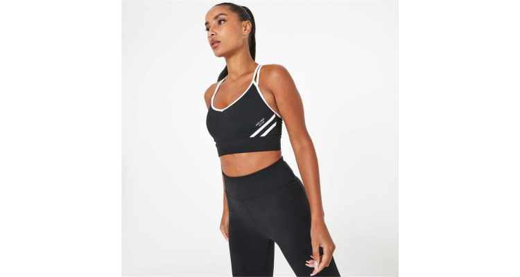 Active Stripe CyActive Stripe Cr