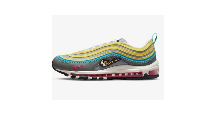 Nike Air Max 97 SE