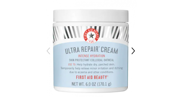 First Aid Beauty