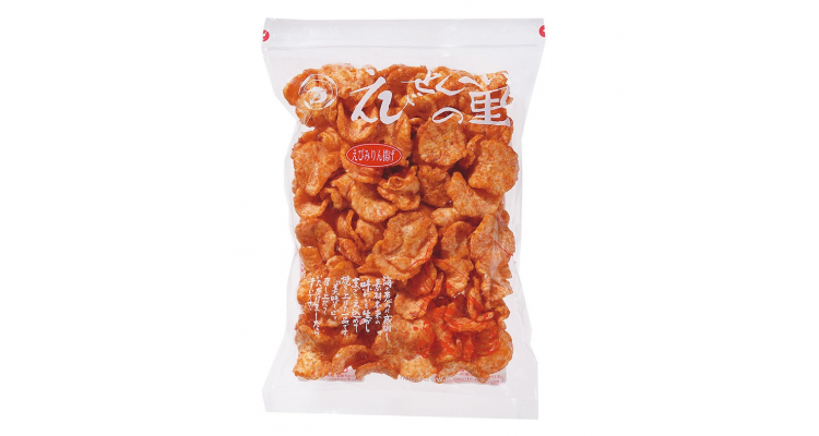 名古屋蝦片