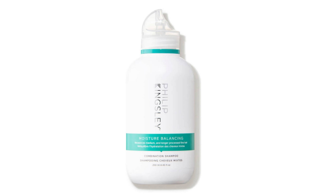 Philip Kingsley Moisture Balancing Shampoo 250ml 保濕平衡洗髮水