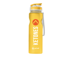 Pruvit KETONES YELLOW 水瓶 1000mL
