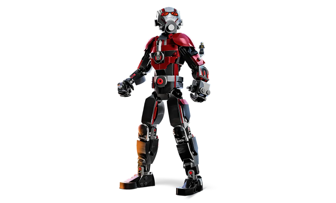 【樂高LEGO】76256 Marvel Ant-Man蟻人拼砌人仔