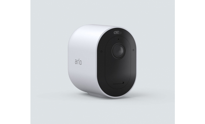 【arlo Pro 4】家用無線監控鏡頭