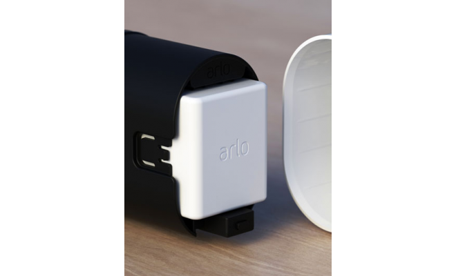 【arlo Pro 4】家用無線監控鏡頭