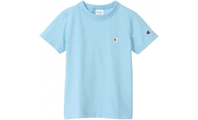 Champion 100%純棉經典Tee