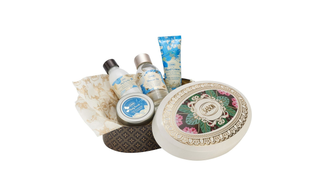 【日本SABON】母親節禮盒