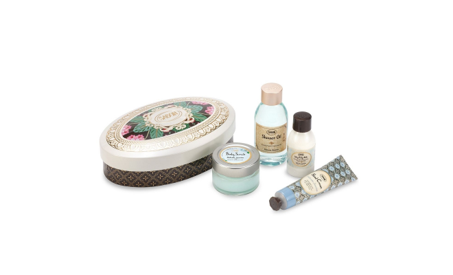 【日本SABON】母親節禮盒
