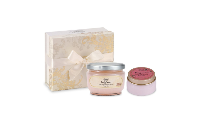 【日本SABON】母親節禮盒