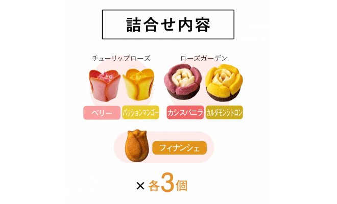 【日本Tokyo Tulip Rose】母親節花束禮盒