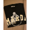 MARDI MERCREDI RING WITH ROCK T-SHIRT