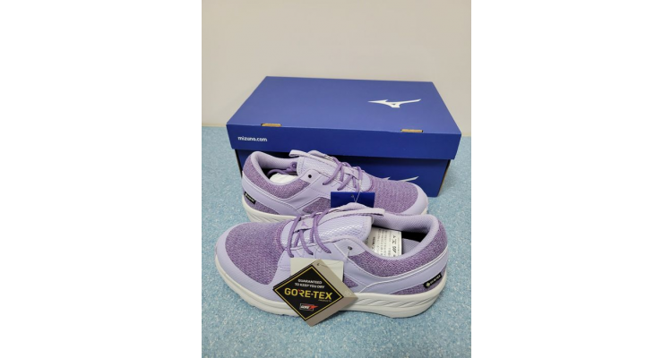 日本樂天-Mizuno Gore Tex 女裝鞋