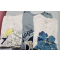 日本graniph tee