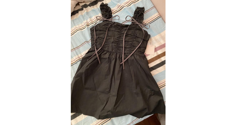 日本樂天-One after another nice claup Bustier tunic top