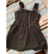 日本樂天-One after another nice claup Bustier tunic top