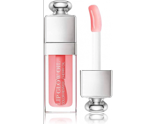 CHRISTIAN DIOR 誘惑煥彩潤唇油 6ml #001