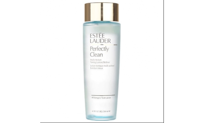 ESTEE LAUDER 全效淨肌煥顏柔膚水 200ml