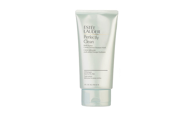 ESTEE LAUDER 全效水活保濕潔面霜/面膜 150ml