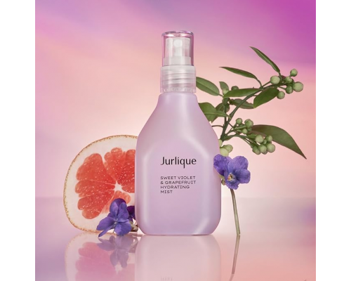 JURLIQUE 甜紫羅蘭和葡萄柚保濕噴霧100ml
