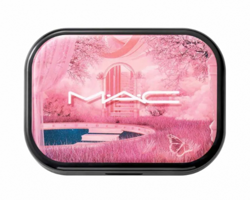 MAC 專業色藝6色眼影盤 6.25g