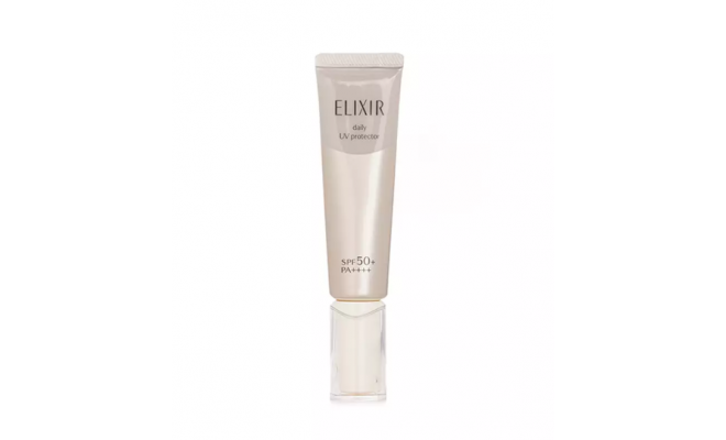 SHISEIDO 補濕抗氧妝前防曬底霜 SPF50 35ml